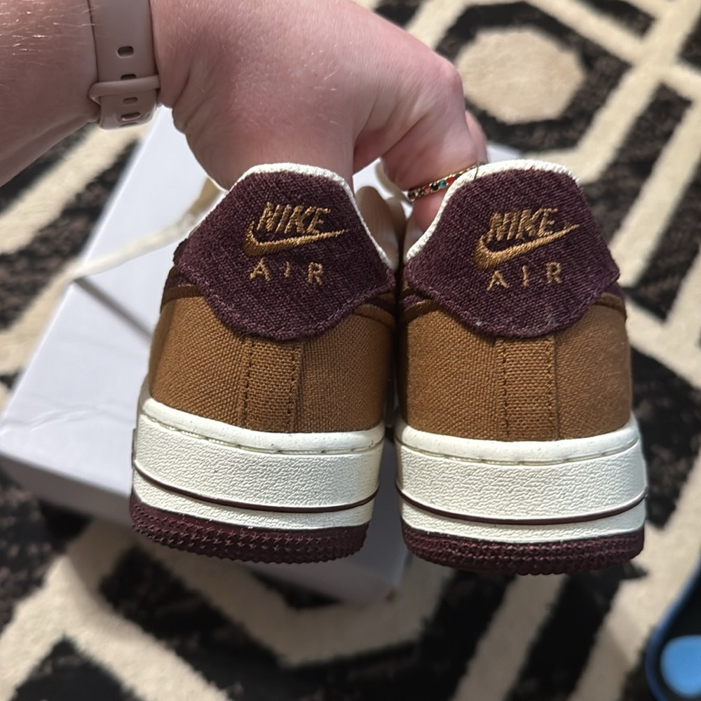 Nike airforce 1 - Picture 4 of 6